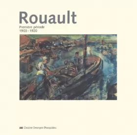 Couverture du produit · Rouault
