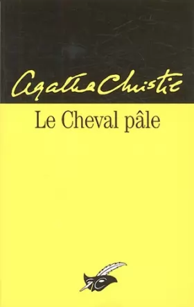 Couverture du produit · Le Cheval pâle