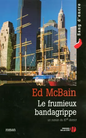 Couverture du produit · Le frumieux bandagrippe