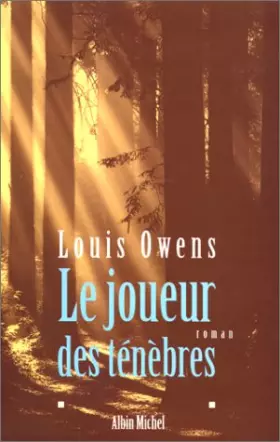 Couverture du produit · Le joueur des ténèbres