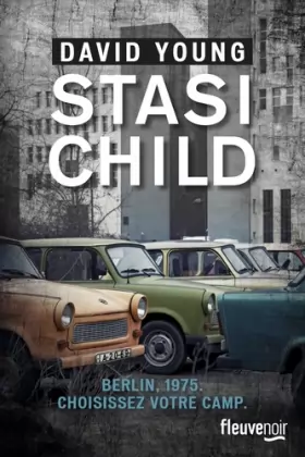 Couverture du produit · Stasi Child