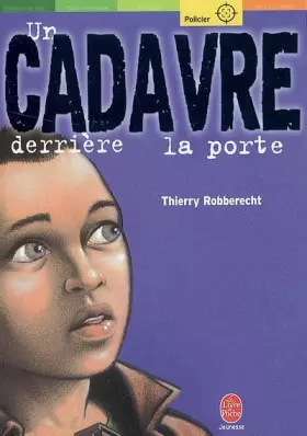 Couverture du produit · Un cadavre derrière la porte
