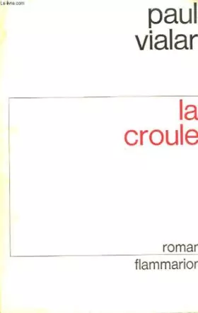 Couverture du produit · La croule