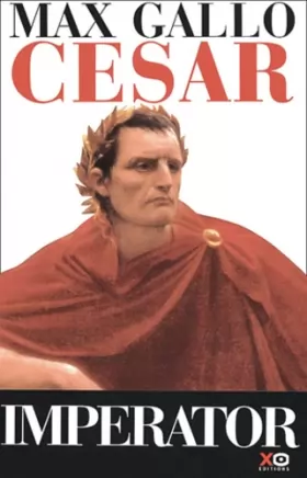 Couverture du produit · César impérator