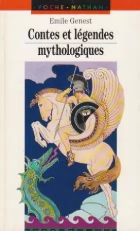 Couverture du produit · Contes et legendes mythologiques