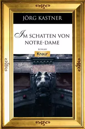 Couverture du produit · Im Schatten von Notre-Dame