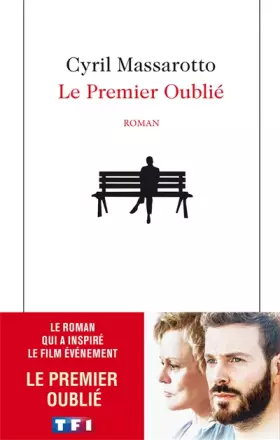 Couverture du produit · LE PREMIER OUBLIE