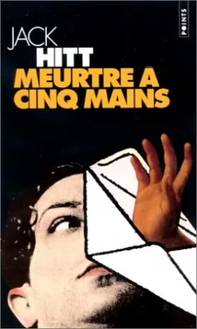 Couverture du produit · Meurtre à cinq mains
