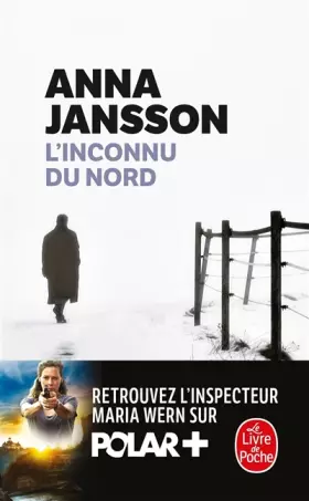 Couverture du produit · L'Inconnu du nord