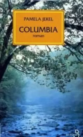 Couverture du produit · Columbia