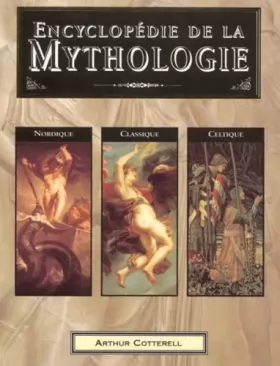 Couverture du produit · Encyclopédie de la mythologie