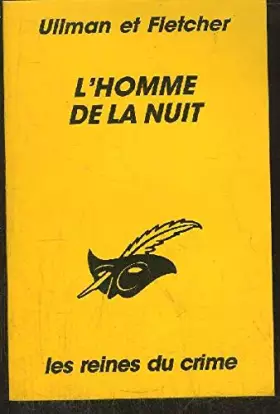 Couverture du produit · L HOMME DE LA NUIT