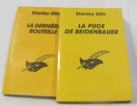 Couverture du produit · La puce de Beidenbauer