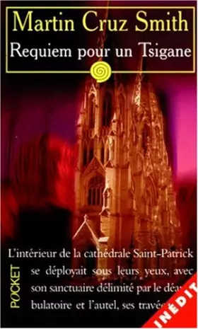 Couverture du produit · Requiem pour un tsigane