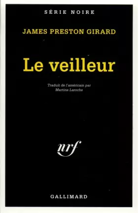 Couverture du produit · Le Veilleur