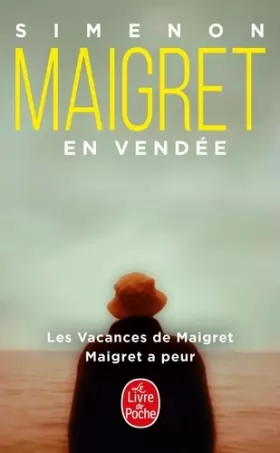 Couverture du produit · Maigret en Vendée (2 titres)
