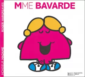 Couverture du produit · Madame Bavarde