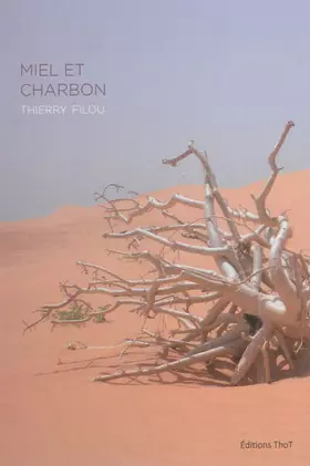 Couverture du produit · Miel et charbon