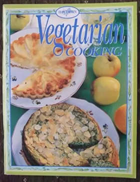 Couverture du produit · Vegetarian