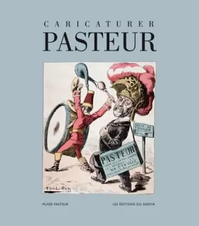 Couverture du produit · Caricaturer Pasteur