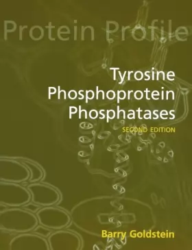 Couverture du produit · Tyrosine Phosphoprotein Phosphatases (Protein Profile)