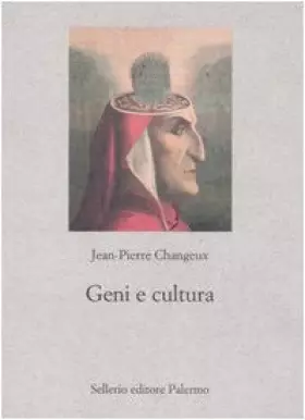 Couverture du produit · Geni e cultura. Rivestimento genetico e variabilità culturale