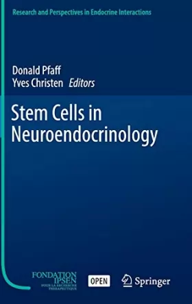 Couverture du produit · Stem Cells in Neuroendocrinology