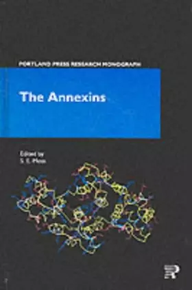 Couverture du produit · The Annexins