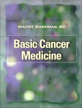 Couverture du produit · Basic Cancer Medicine