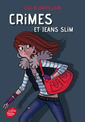 Couverture du produit · Crimes et jeans slim