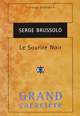 Couverture du produit · Sourire Noir (le)