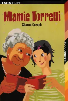 Couverture du produit · Mamie Torrelli