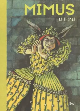 Couverture du produit · Mimus