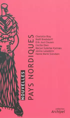 Couverture du produit · Pays nordiques : Nouvelles