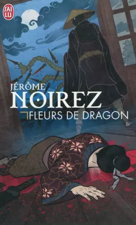 Couverture du produit · Fleurs de dragon