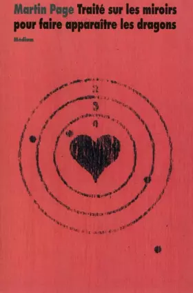 Couverture du produit · Traité sur les miroirs pour faire apparaître les dragons