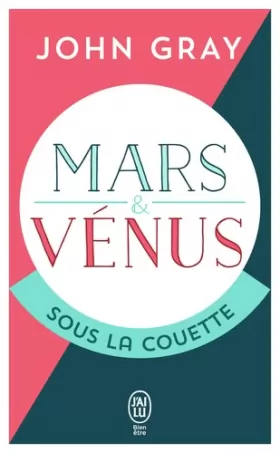 Couverture du produit · Mars et Vénus sous la couette