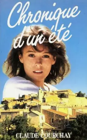 Couverture du produit · Chronique d'un été