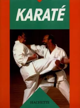 Couverture du produit · Karaté