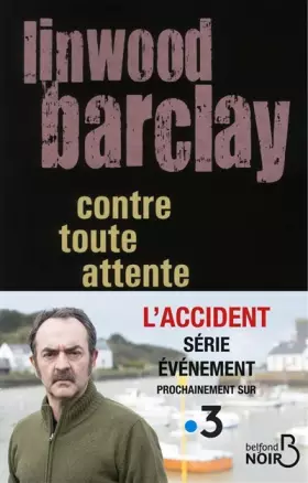 Couverture du produit · Contre toute attente