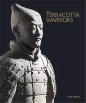 Couverture du produit · The Terracota Warriors /anglais