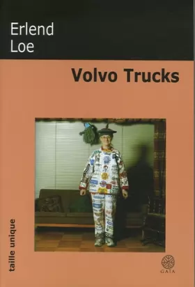 Couverture du produit · Volvo Trucks