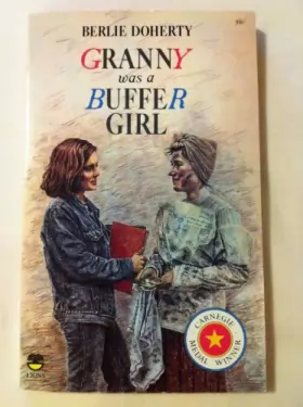 Couverture du produit · Granny Was a Buffer Girl