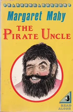 Couverture du produit · The Pirate Uncle