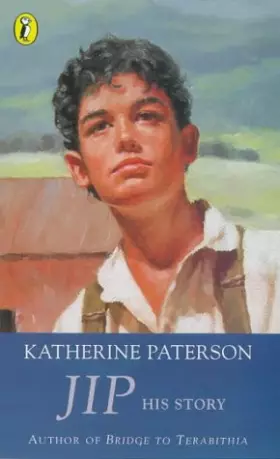 Couverture du produit · Jip, His Story