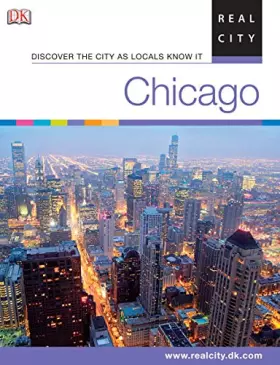 Couverture du produit · Chicago