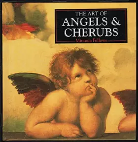 Couverture du produit · The Art of Angels and Cherubs