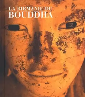 Couverture du produit · Birmanie de Bouddha