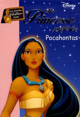 Couverture du produit · Pocahontas
