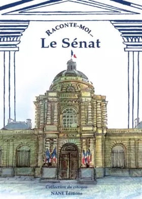 Couverture du produit · Le Sénat, numéro 14